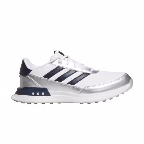 adidas Wmns S2G 25 Spikeless Golf 'White Night Indigo'