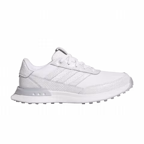 adidas Wmns S2G 25 Spikeless Golf 'White Snakeskin'