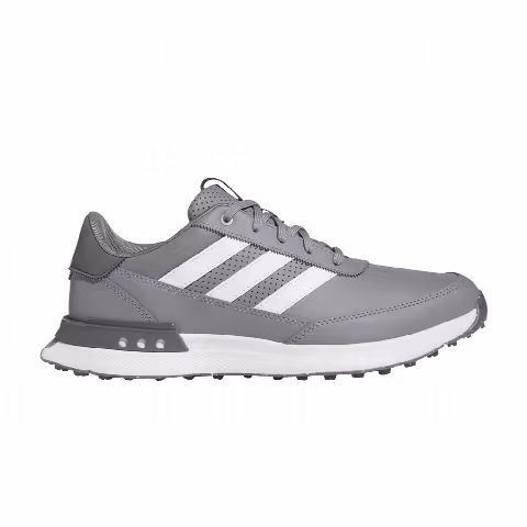 adidas S2G Spikeless 24 Golf 'Grey White'