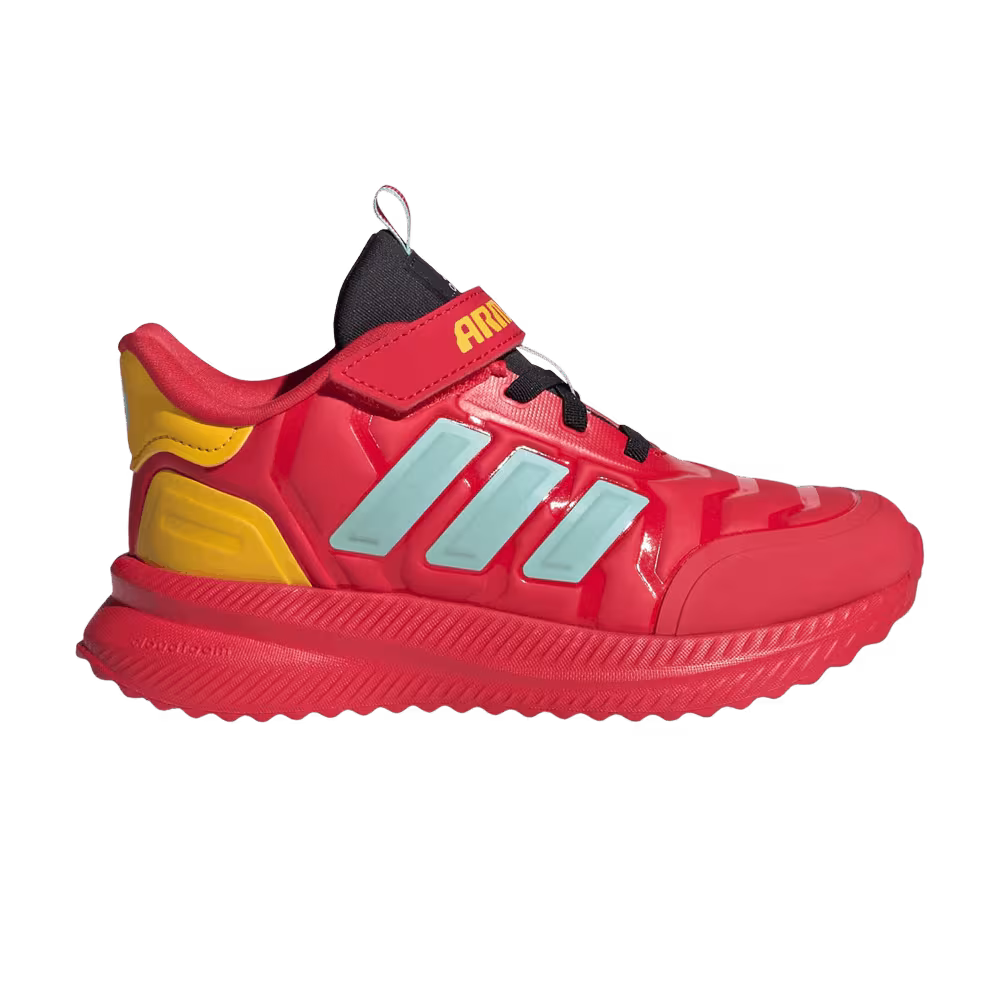 Marvel x adidas X_PLRPATH C Iron Man