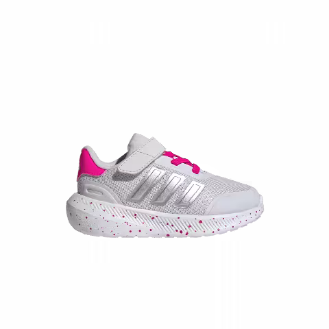 adidas X_PLRPATH I 'Dash Grey Shock Pink'