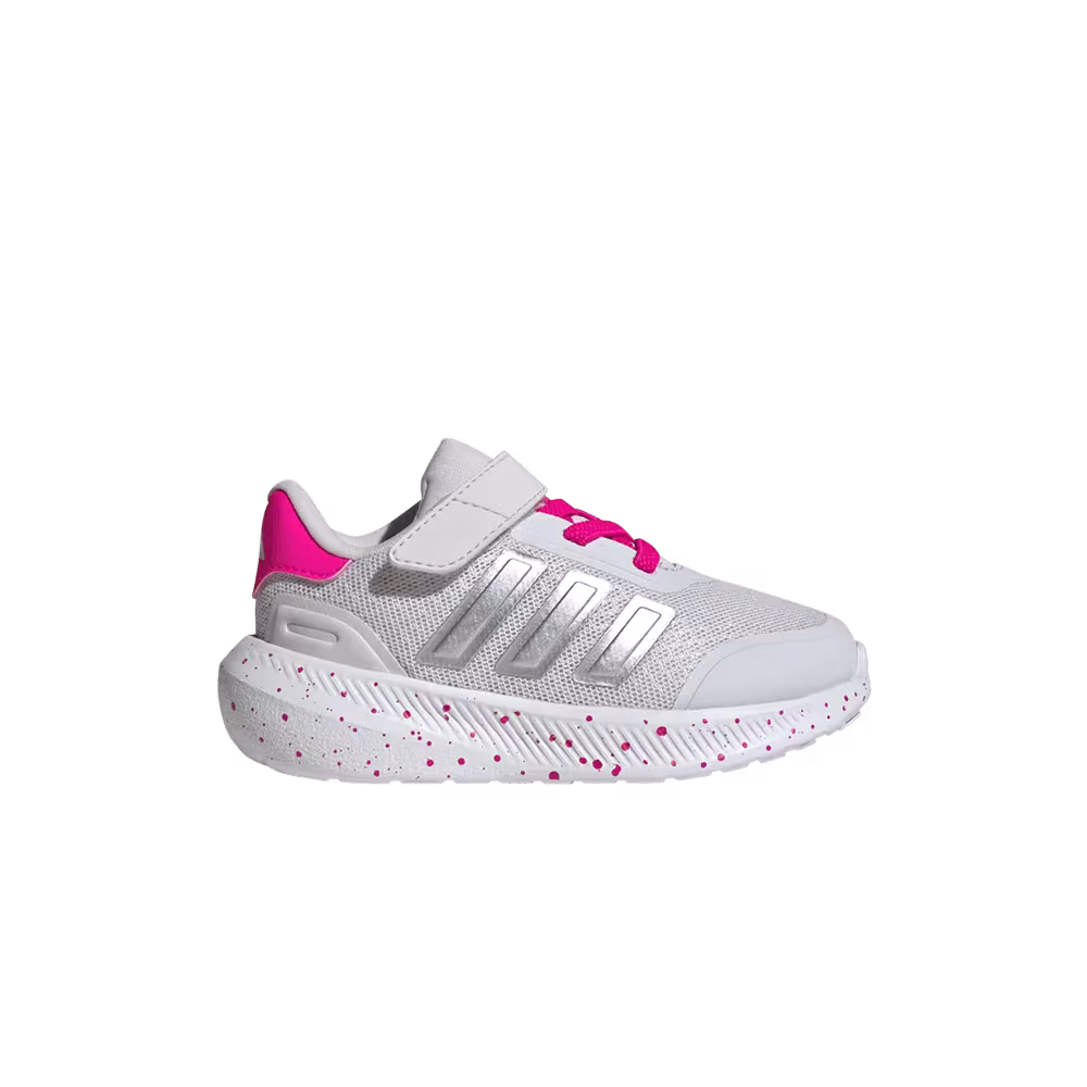 adidas X_PLRPATH I Dash Grey Shock Pink