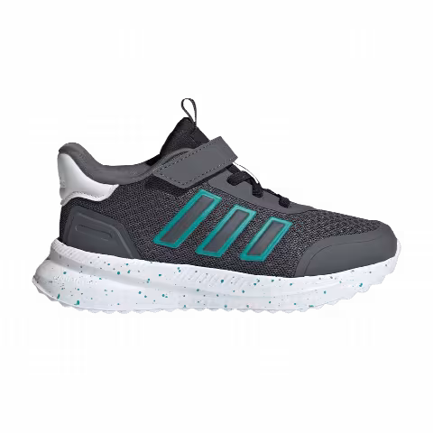 adidas X_PLRPATH C 'Grey Pure Teal'