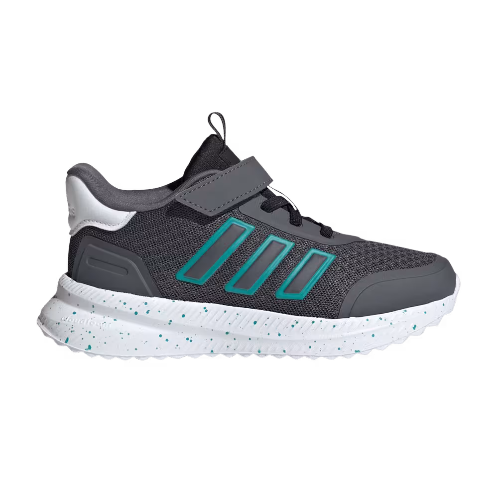 adidas X_PLRPATH C Grey Pure Teal