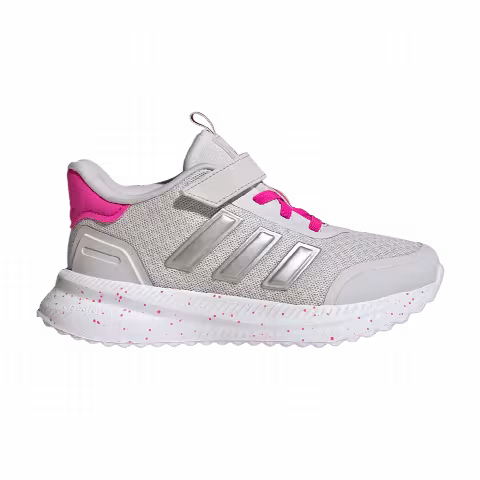 adidas X_PLRPATH C 'Dash Grey Shock Pink'
