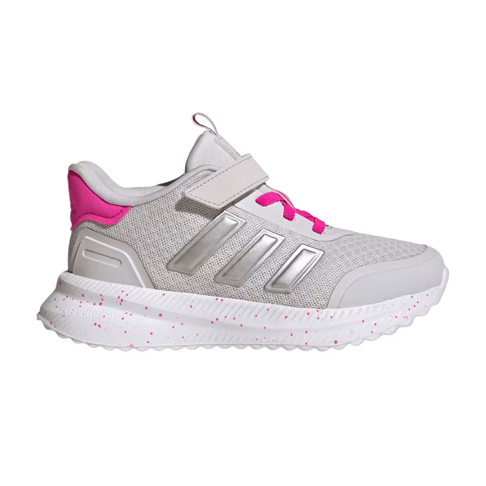 adidas X_PLRPATH C Dash Grey Shock Pink