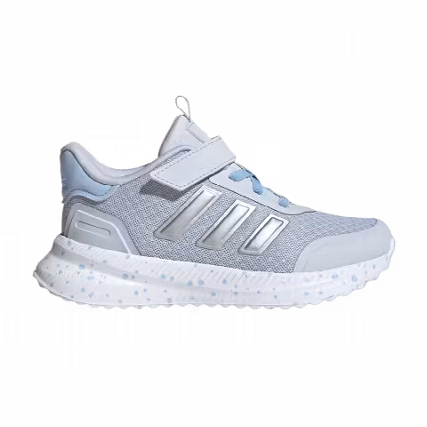adidas X_PLRPATH C 'Halo Blue Silver Metallic'