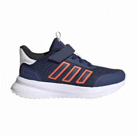 adidas X_PLRPATH C 'Dark Blue Semi Impact Orange'