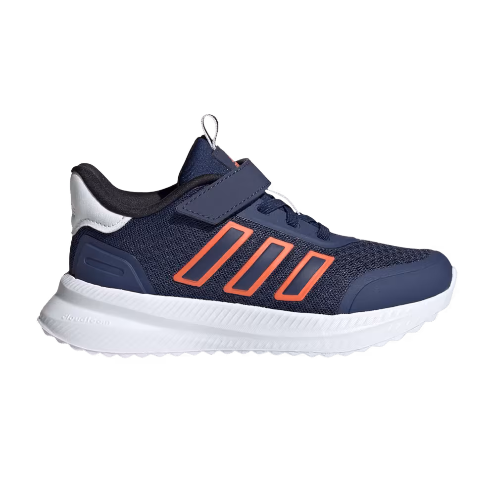 adidas X_PLRPATH C Dark Blue Semi Impact Orange