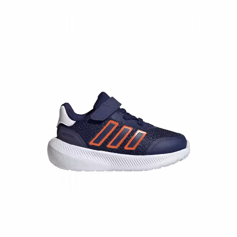 adidas X_PLRPATH I 'Dark Blue Semi Impact Orange'