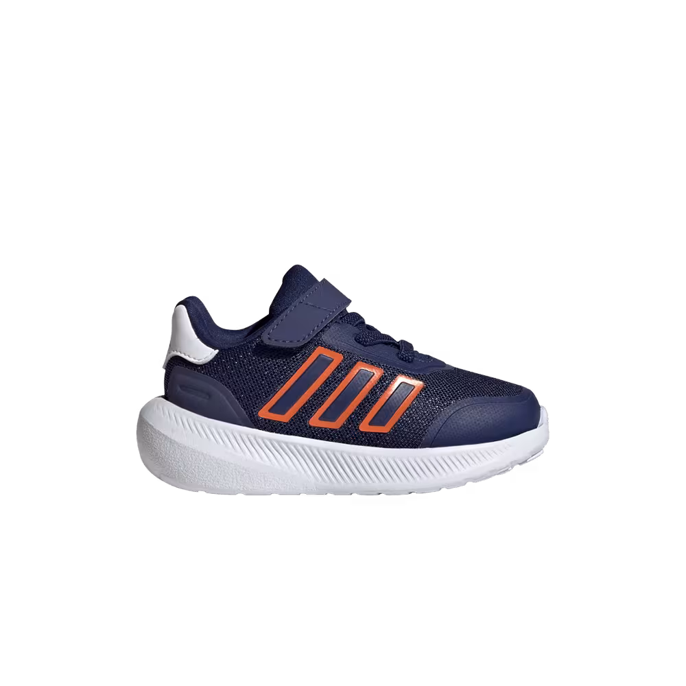 adidas X_PLRPATH I Dark Blue Semi Impact Orange