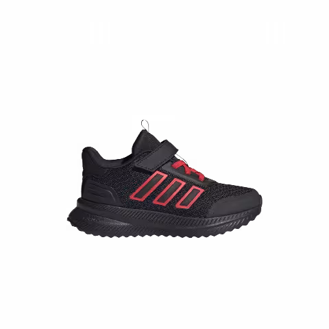 adidas X_PLRPATH C 'Black Pure Ruby'