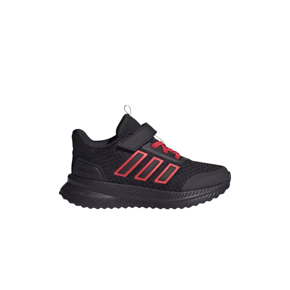 adidas X_PLRPATH C Black Pure Ruby