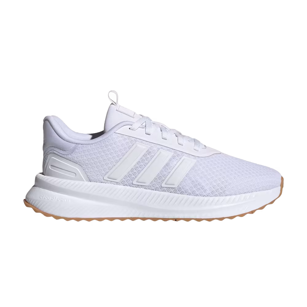 adidas Women's X_PLRPATH Wide White Gum