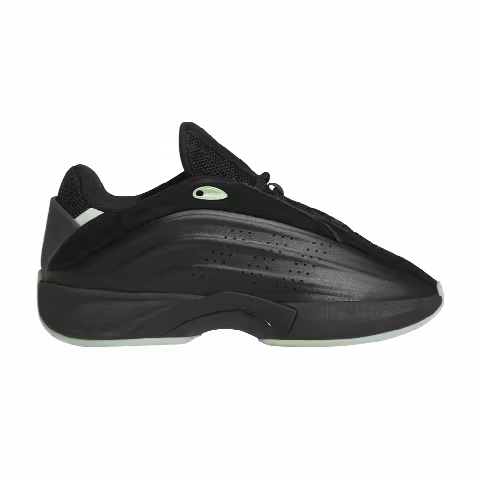 adidas Nova IIInfinity 'Black Semi Green Spark'