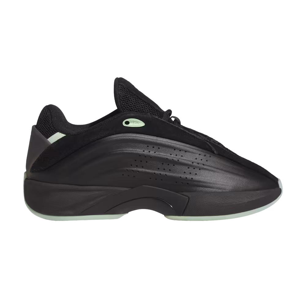 adidas Nova IIInfinity Black Semi Green Spark