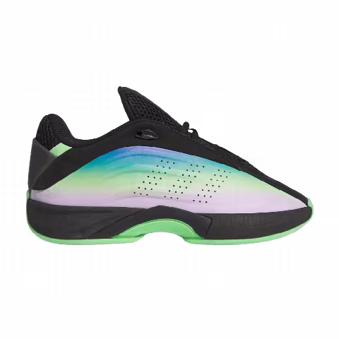 adidas Nova IIInfinity 'Black Lime Burst Teal'