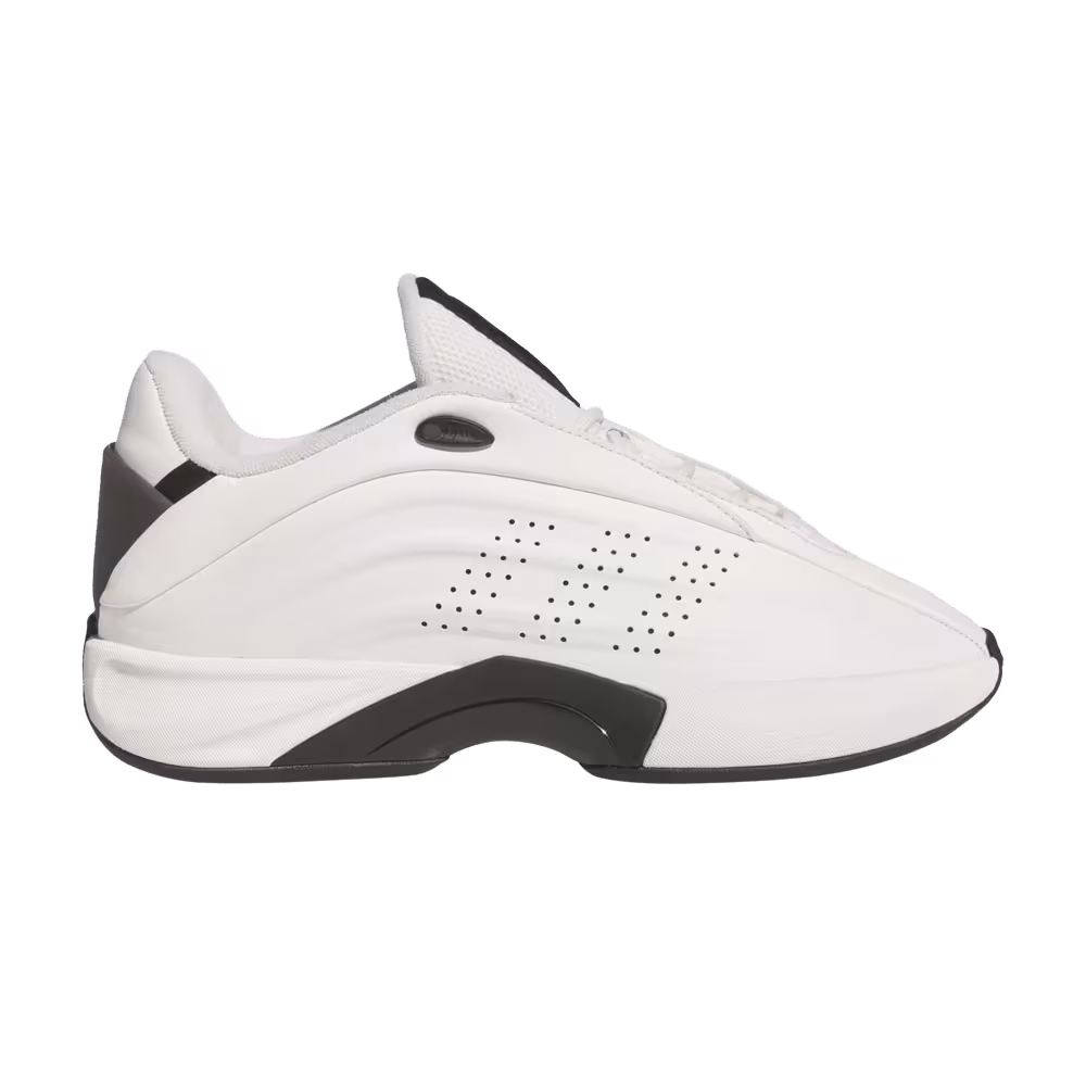 adidas Nova IIInfinity White Black