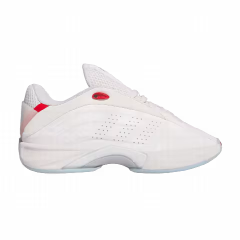 adidas Nova IIInfinity 'White Pure Ruby'