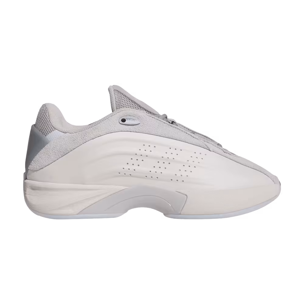 adidas Nova IIInfinity Grey Semi Green Spark