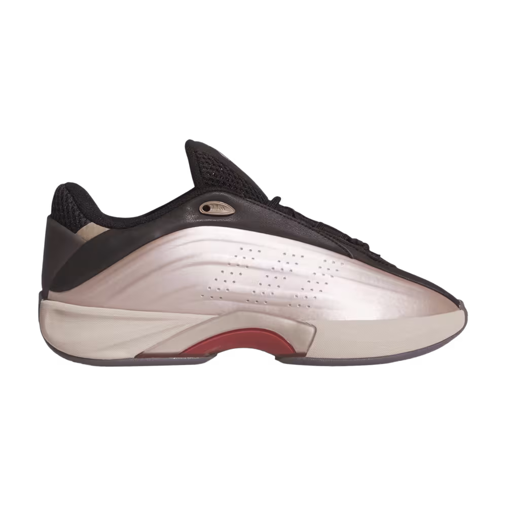 adidas Nova IIInfinity Cyber Metallic