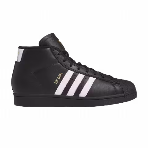adidas Pro Model ADV 'Black White'