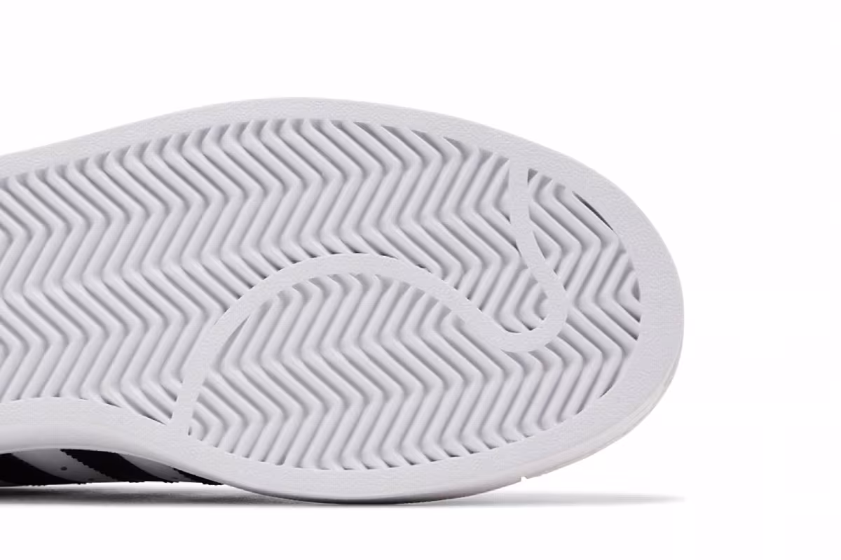 adidas Pro Model White Black 2025, view 6