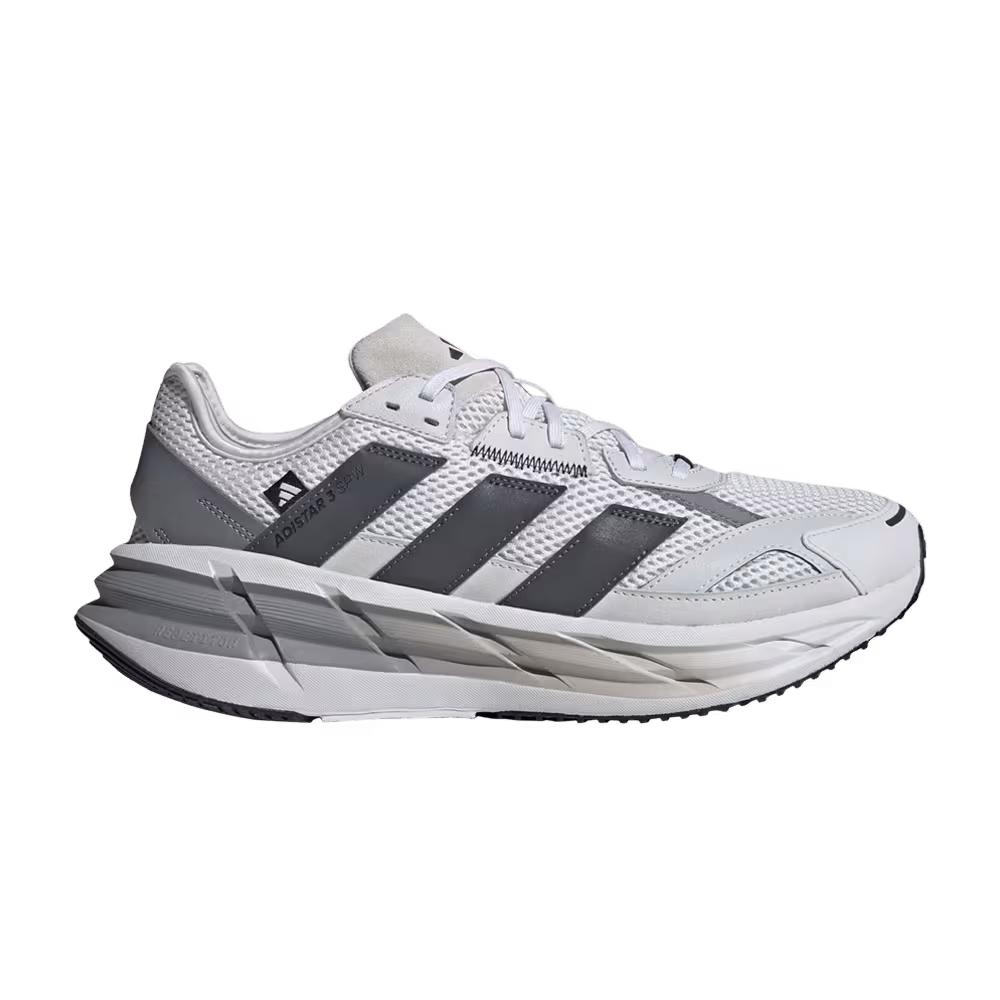 adidas Adistar 3 Dash Grey