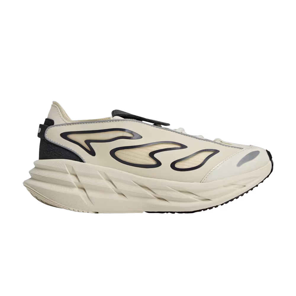 Stella McCartney x adidas Women's Adistar Almond Milk
