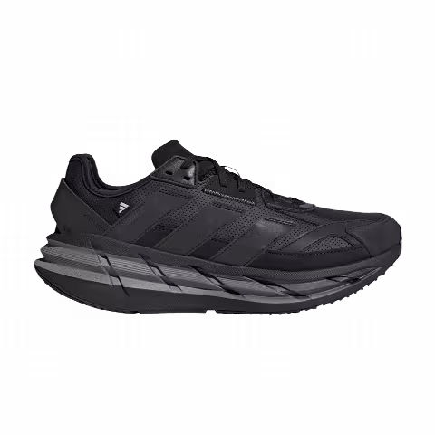 adidas Adistar 3 'Black Silver Metallic'