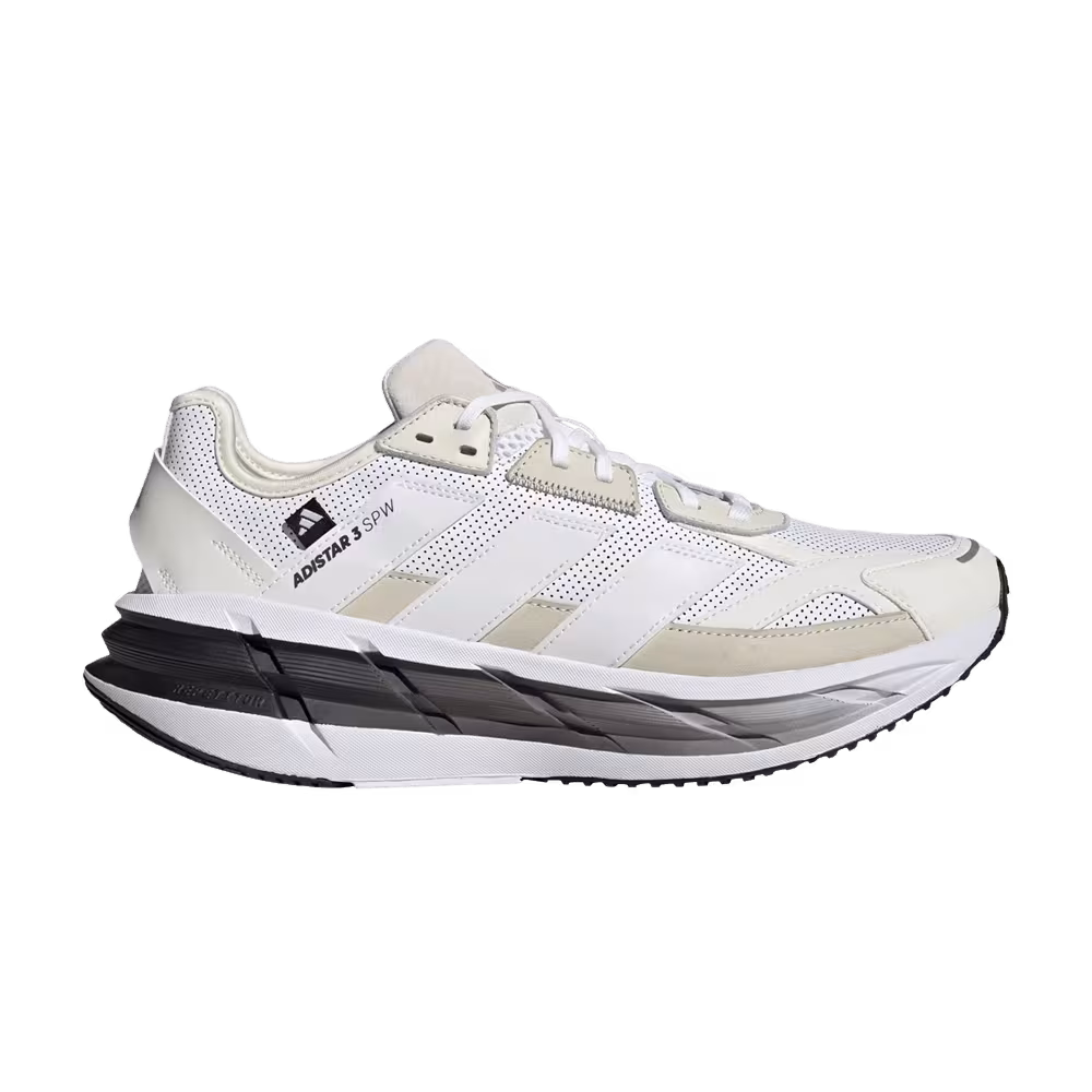 adidas Adistar 3 Off White