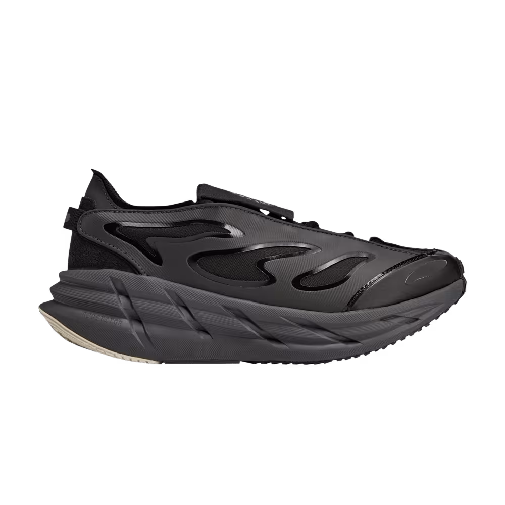 Stella McCartney x adidas Women's Adistar Utility Black