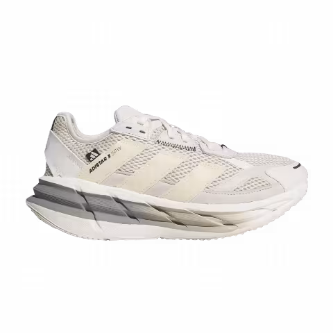 adidas Wmns Adistar 3 'Warm Vanilla'