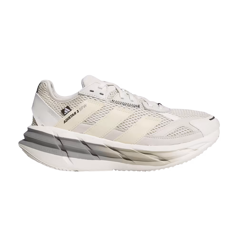 adidas Women's Adistar 3 Warm Vanilla
