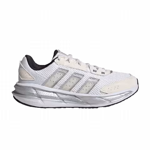 adidas Wmns Astrastar 'White Silver Metallic'