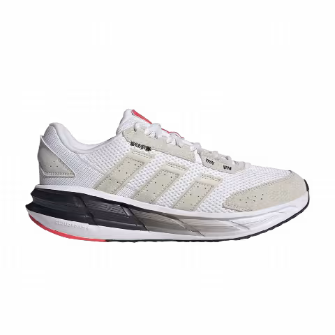 adidas Astrastar 'White Alumina'