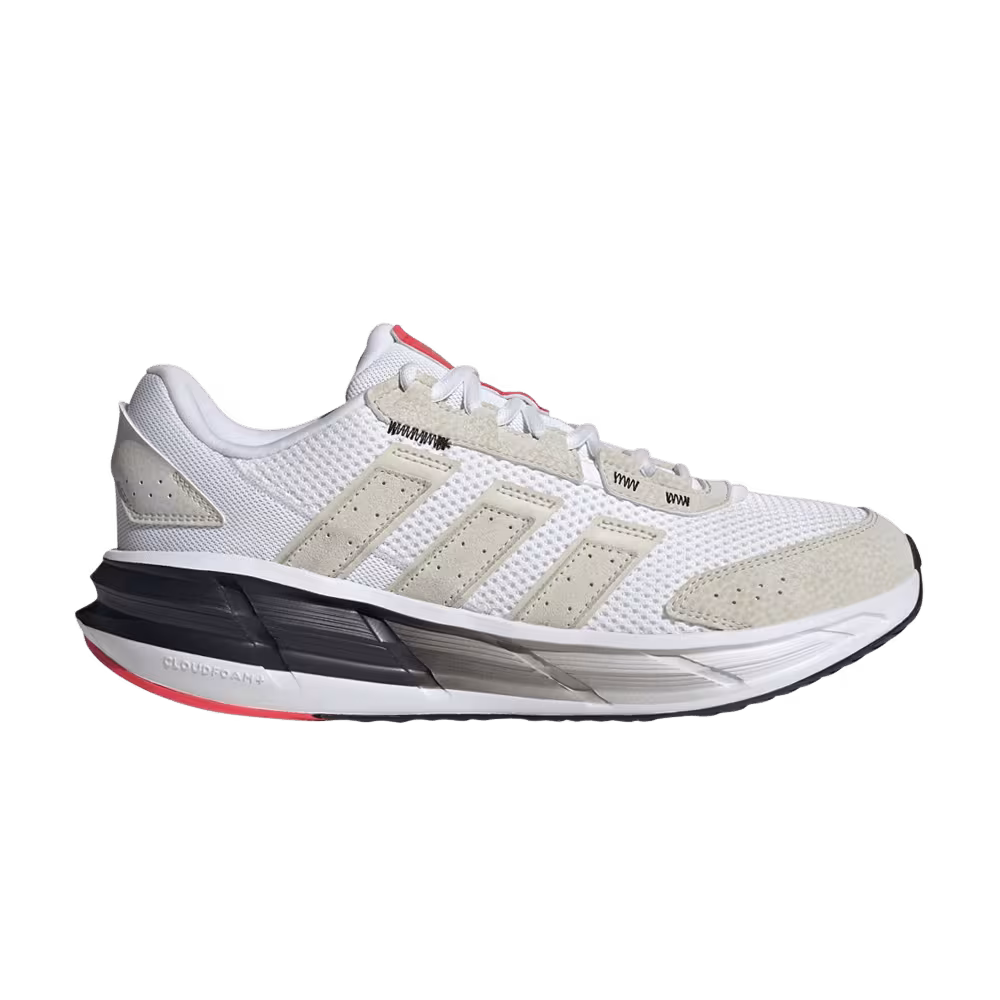 adidas Astrastar White Alumina