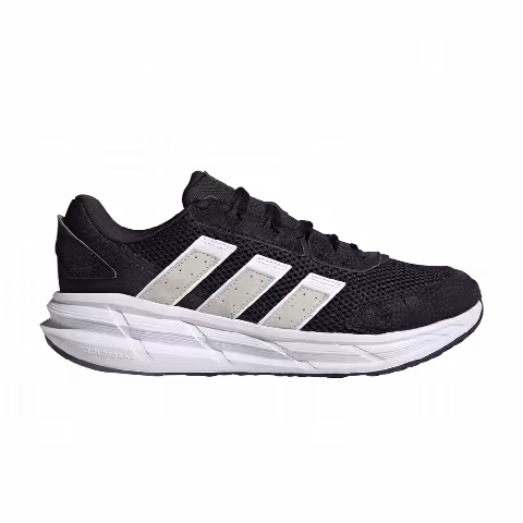 adidas Astrastar 'Black White Grey'