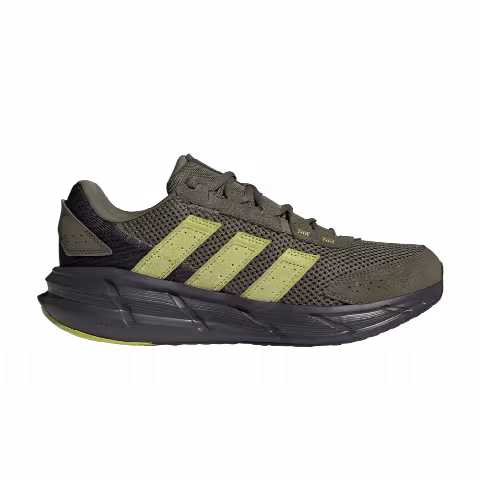 adidas Astrastar 'Olive Strata Preloved Lime'