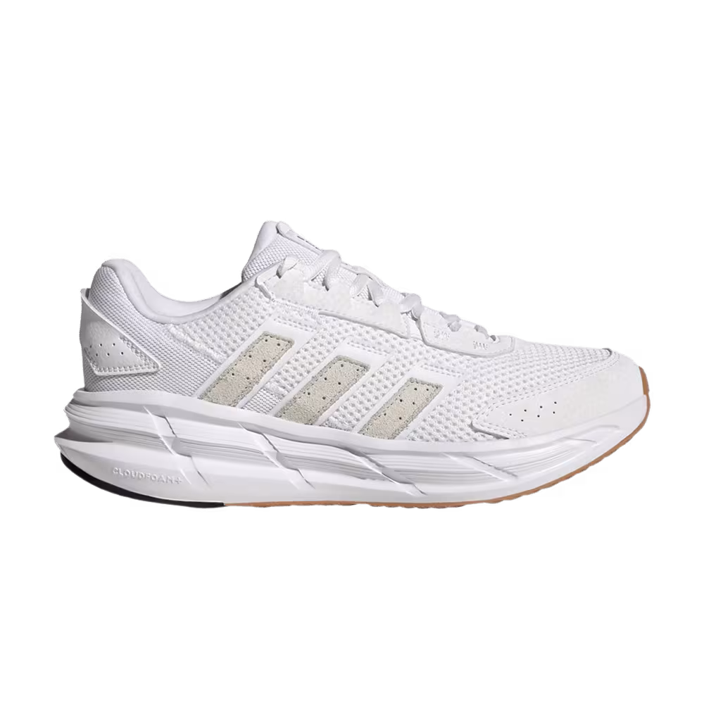 adidas Women's Astrastar White Black
