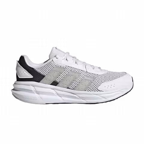 adidas Astrastar 'White Grey Black'