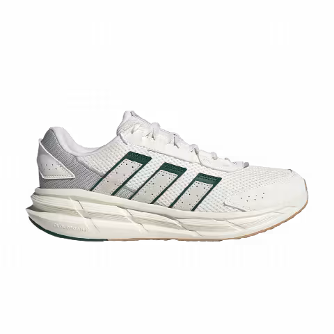adidas Astrastar 'Off White Collegiate Green'