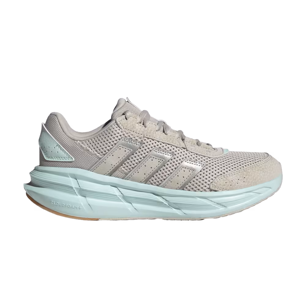 adidas Women's Astrastar Beige Halo Mint