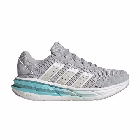 adidas Wmns Astrastar 'Grey Light Blue'