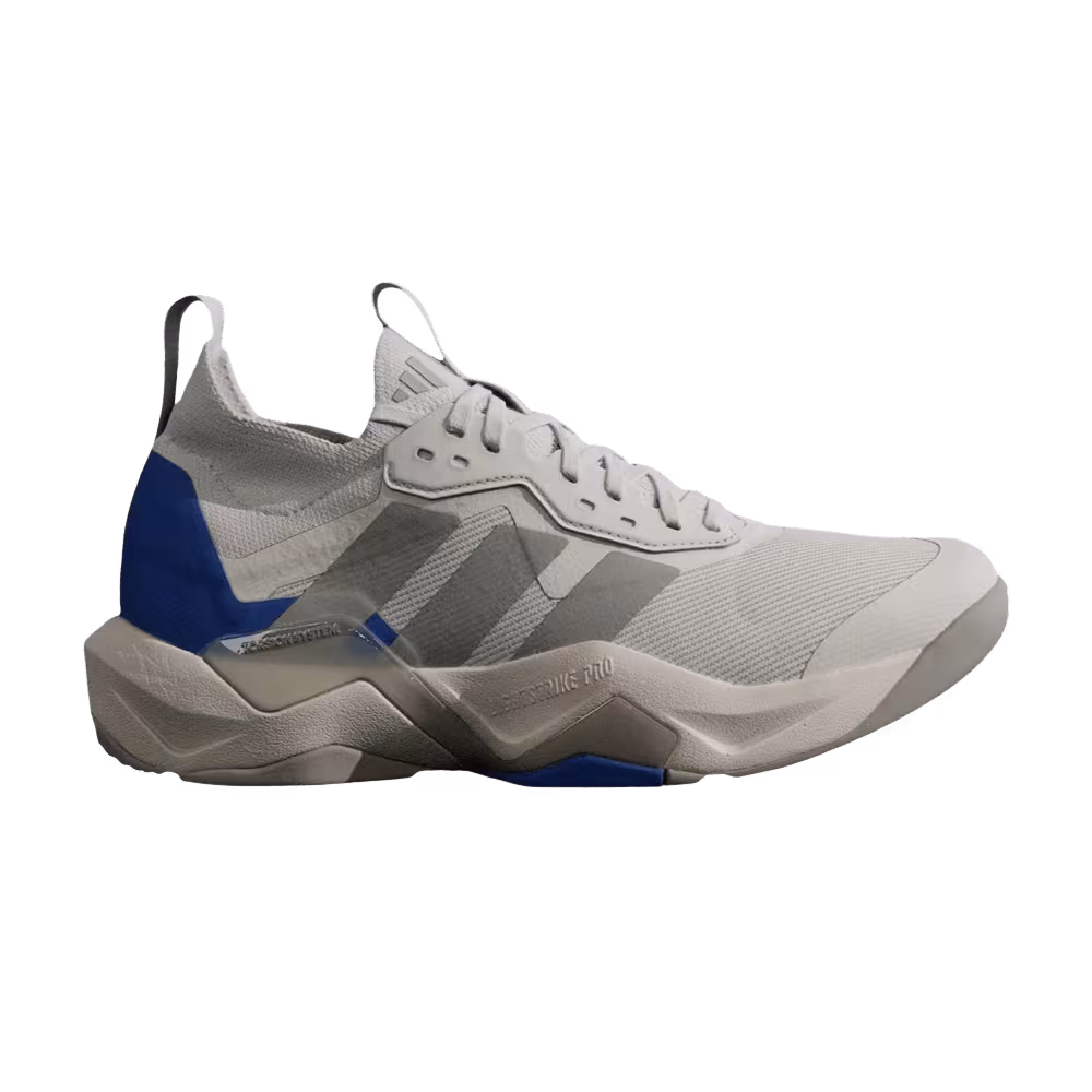 adidas Rapidmove ADV 2 Putty Beige Royal Blue