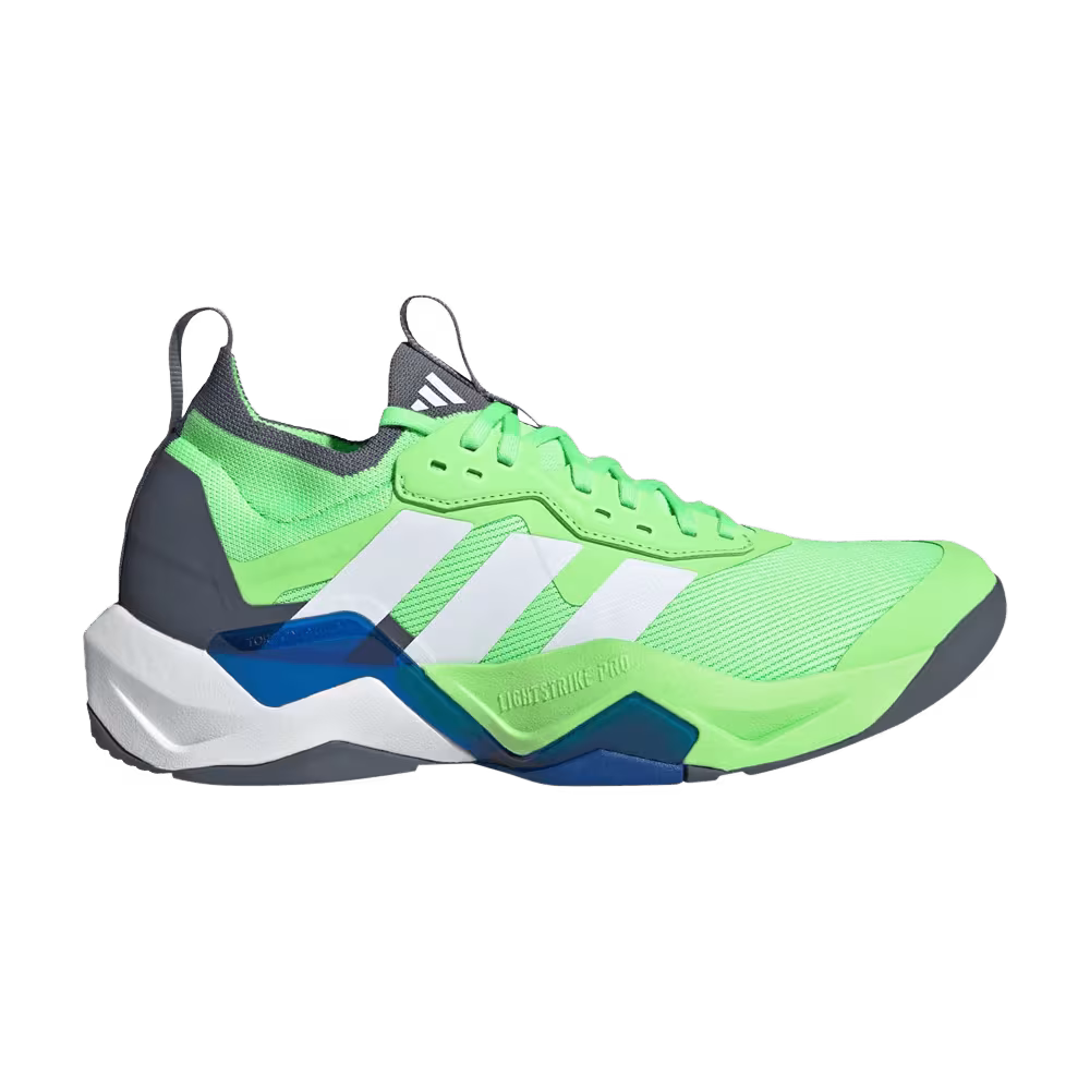 adidas Rapidmove ADV 2 HIIT Lime Burst