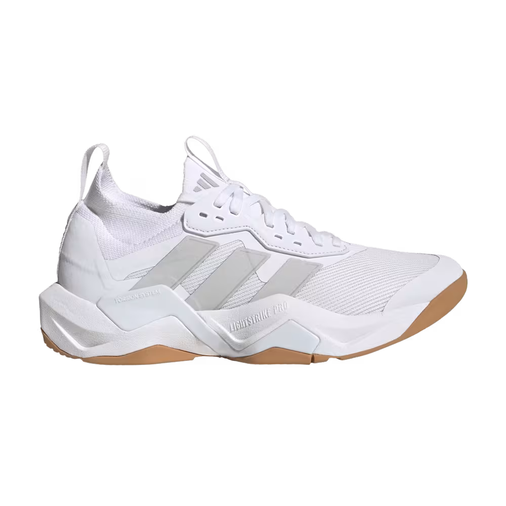 adidas Women's Rapidmove ADV 2 White Grey