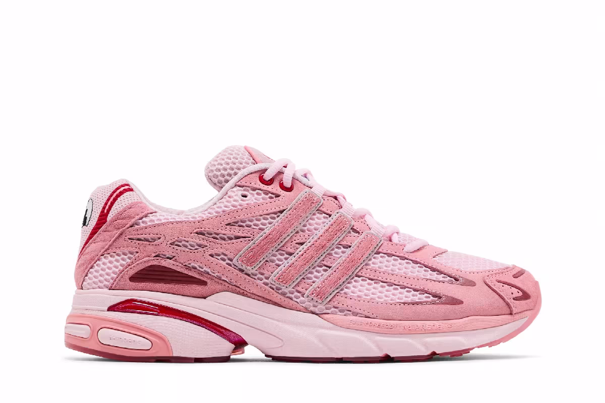 Unheardof x adidas Adistar Cushion 3 Captain Piggy, view 2