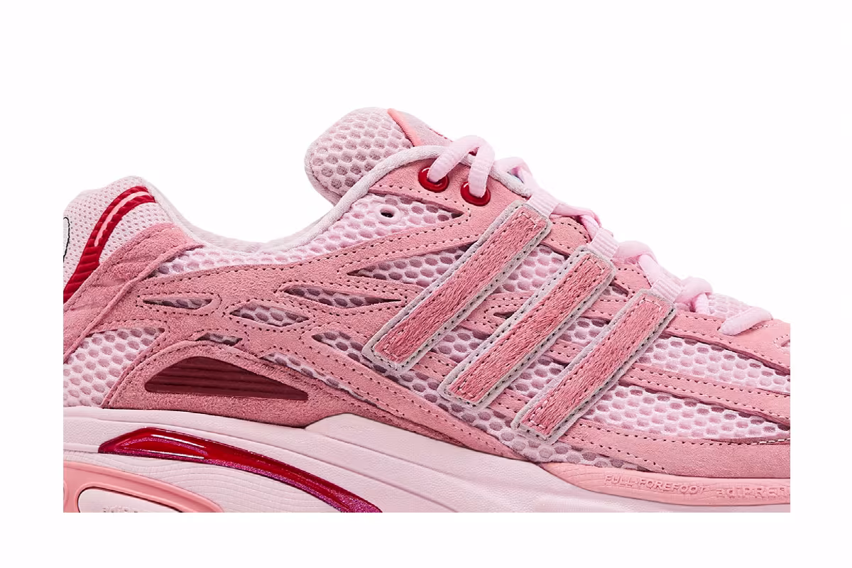 Unheardof x adidas Adistar Cushion 3 Captain Piggy, view 3