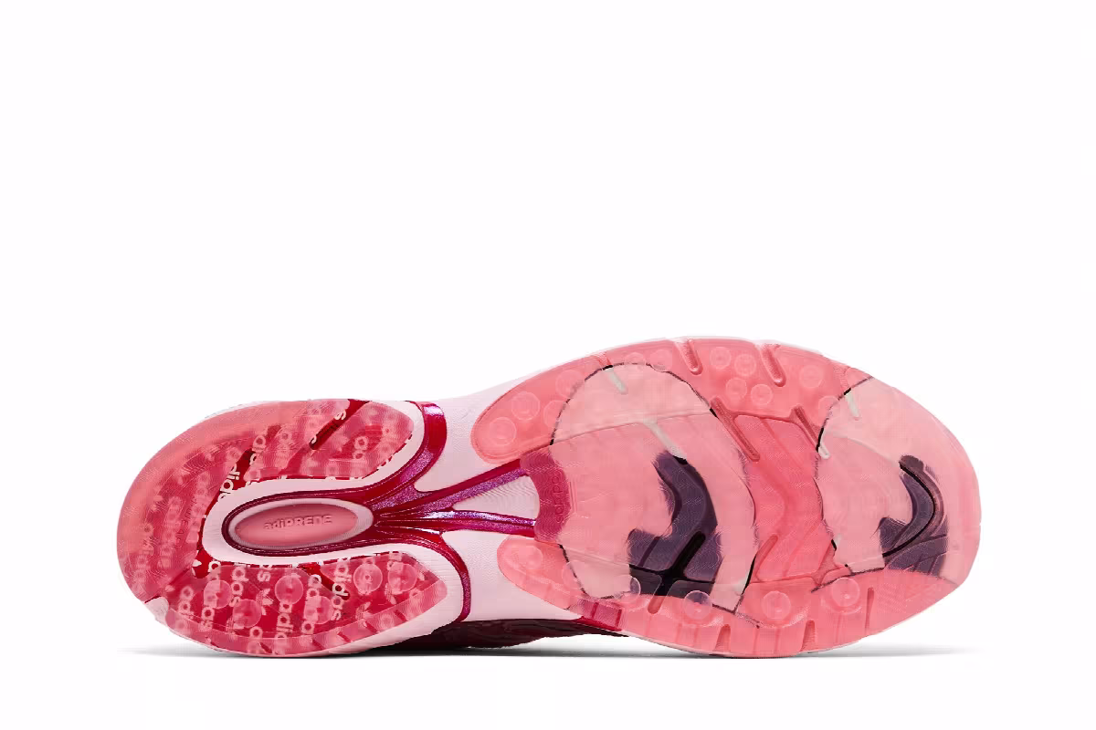 Unheardof x adidas Adistar Cushion 3 Captain Piggy, view 5